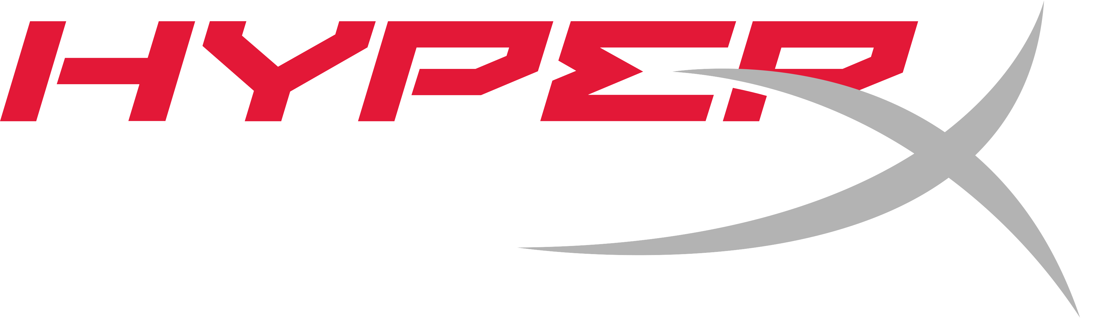 Icono HyperX